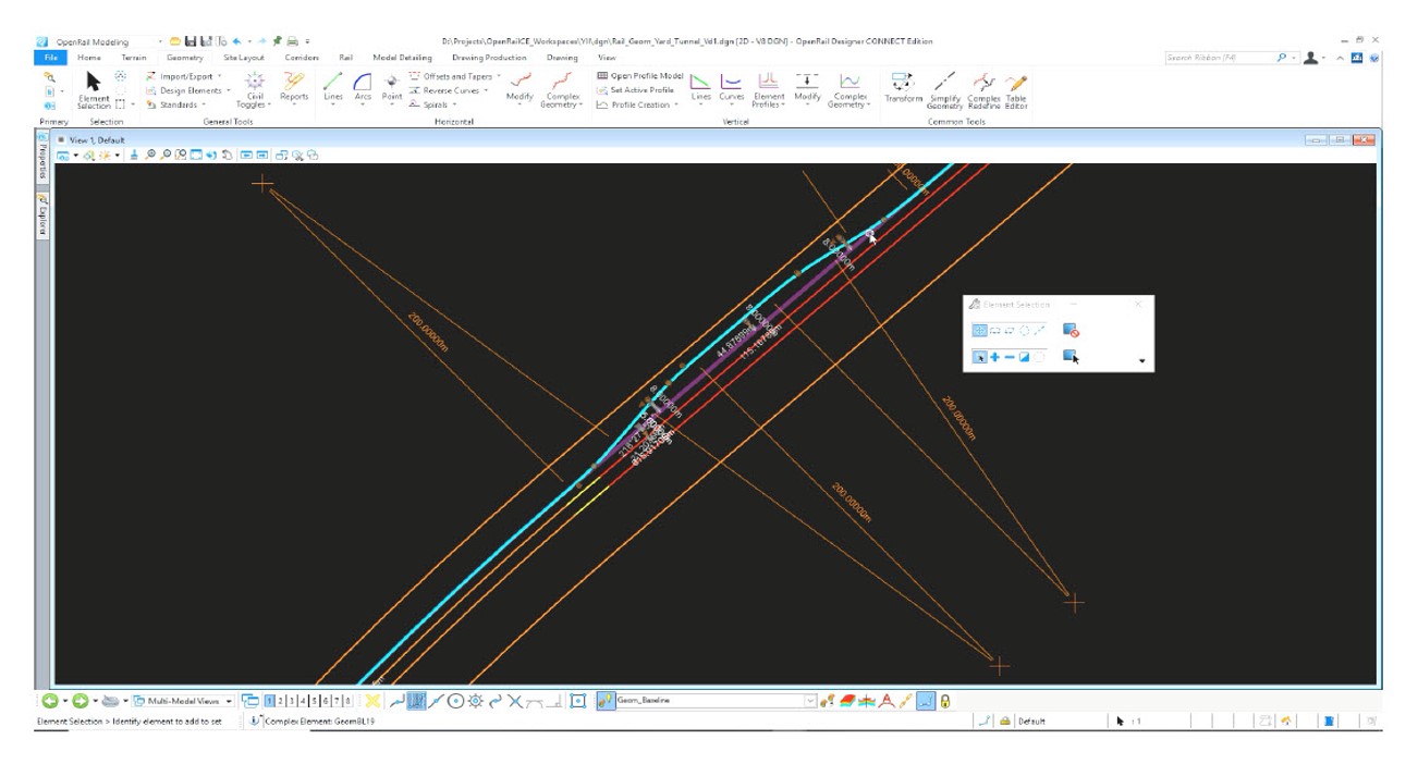 Webinar Openroads Designer Optimize Your Road Design Using - Sunset Texture Collection - High Resolution Quality